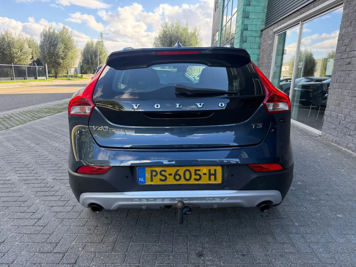 1.5 T3 Nordic+ | NL-Auto | Camera | NAVI | Bluetooth | Full LED | Stoelverw. | All Season |