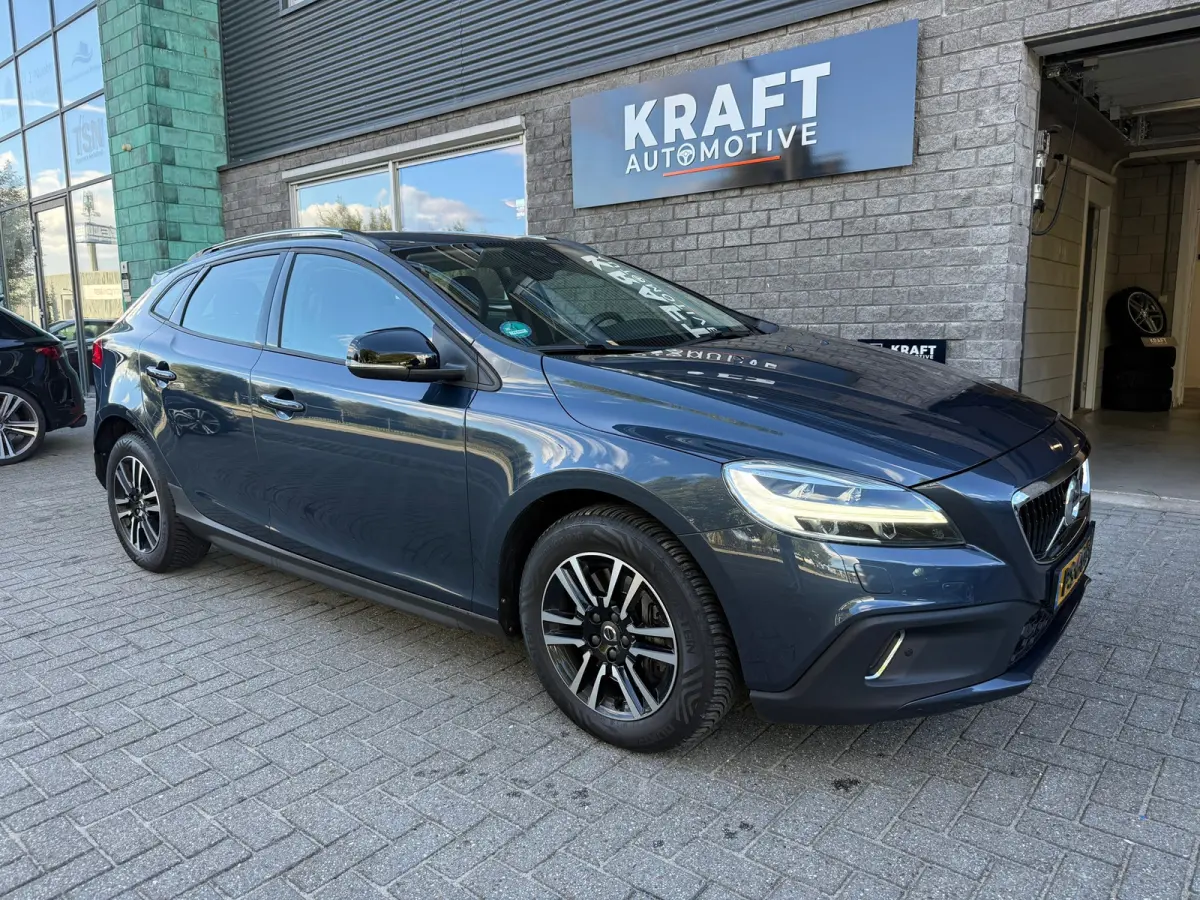 1.5 T3 Nordic+ | NL-Auto | Camera | NAVI | Bluetooth | Full LED | Stoelverw. | All Season |