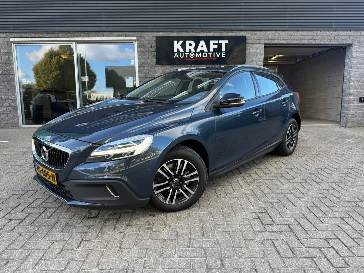 1.5 T3 Nordic+ | NL-Auto | Camera | NAVI | Bluetooth | Full LED | Stoelverw. | All Season |