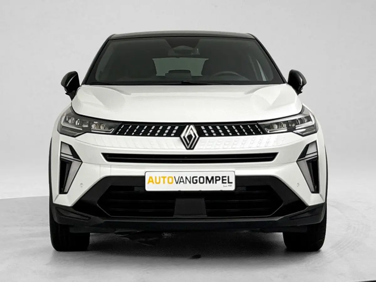 1.8 E-Tech full hybrid 160PK techno | CAMERA | NAVI