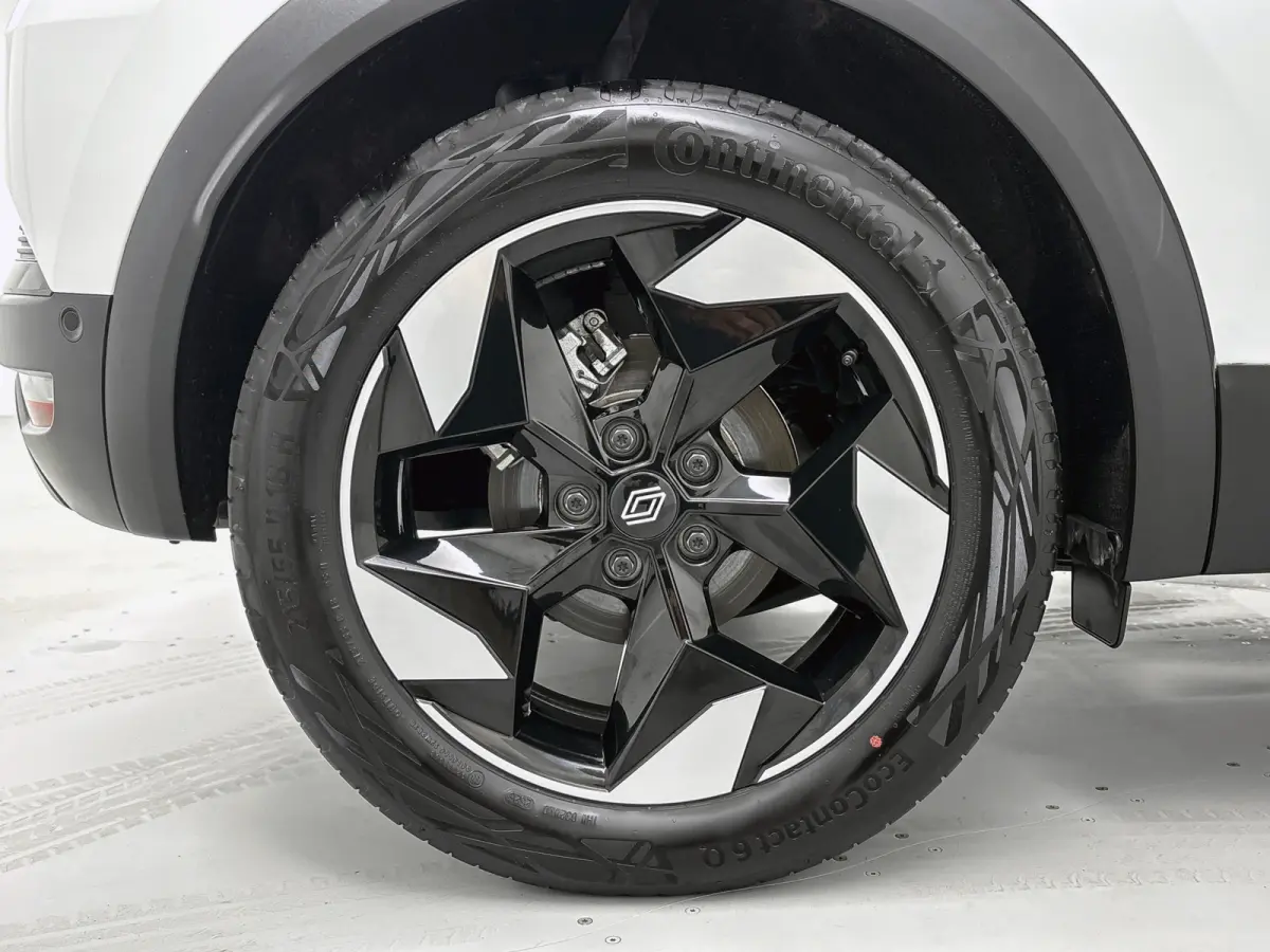 1.8 E-Tech full hybrid 160PK techno | CAMERA | NAVI