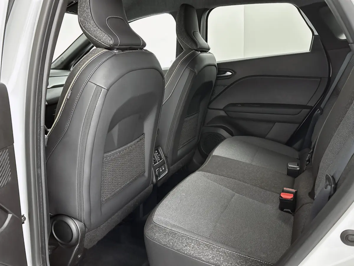 1.8 E-Tech full hybrid 160PK techno | CAMERA | NAVI