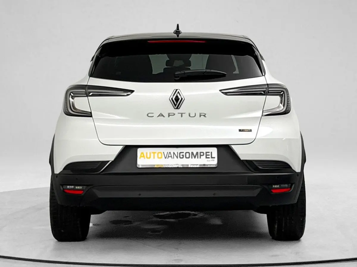 1.8 E-Tech full hybrid 160PK techno | CAMERA | NAVI