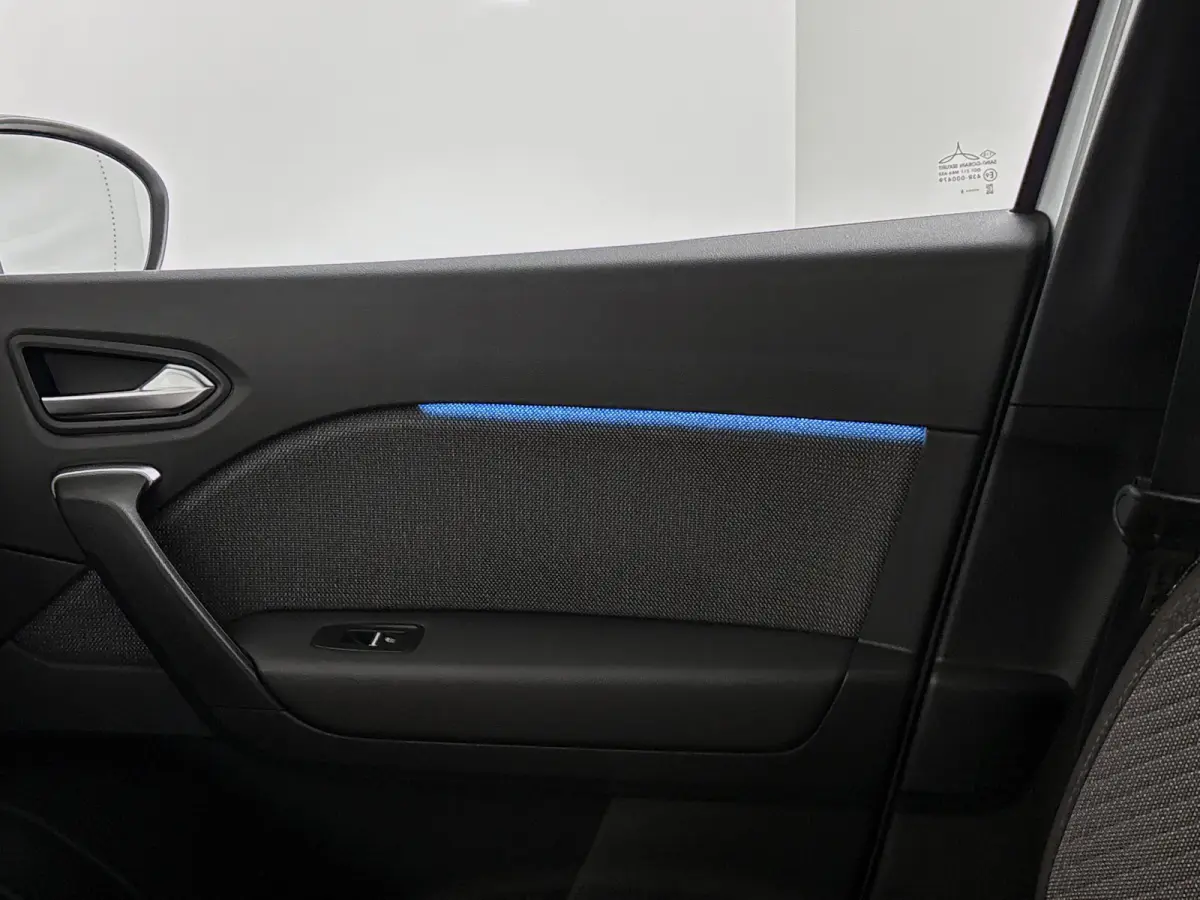 1.8 E-Tech full hybrid 160PK techno | CAMERA | NAVI