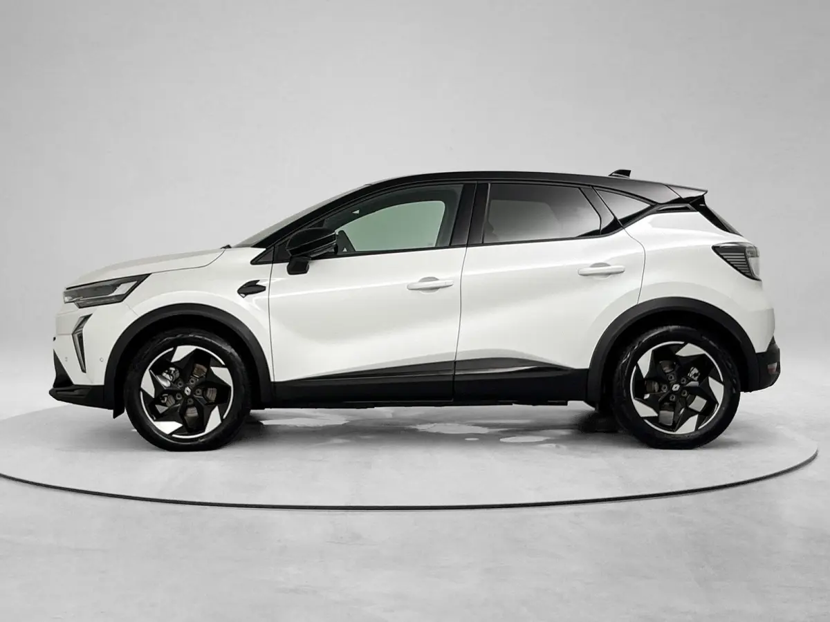 1.8 E-Tech full hybrid 160PK techno | CAMERA | NAVI