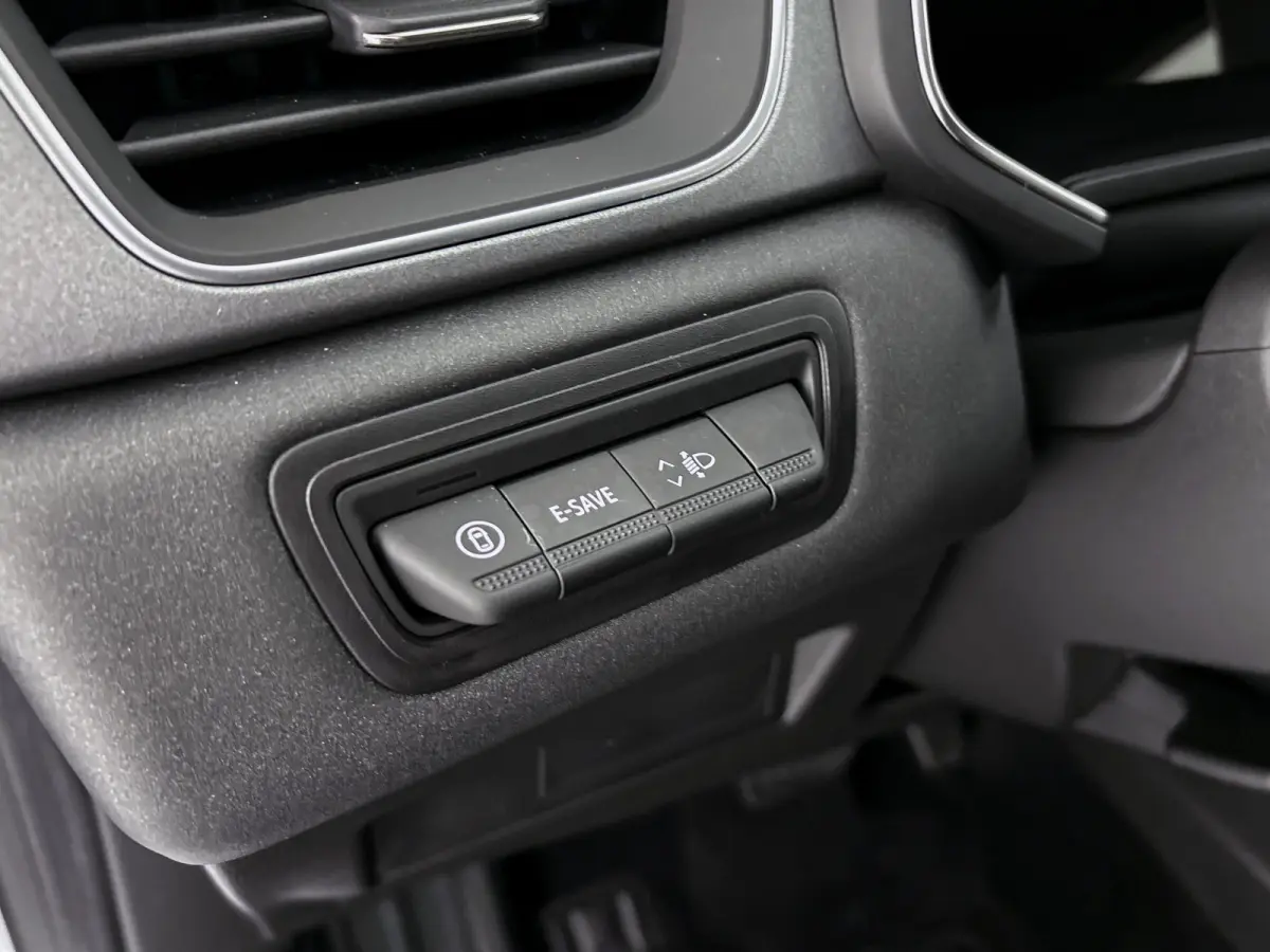 1.8 E-Tech full hybrid 160PK techno | CAMERA | NAVI