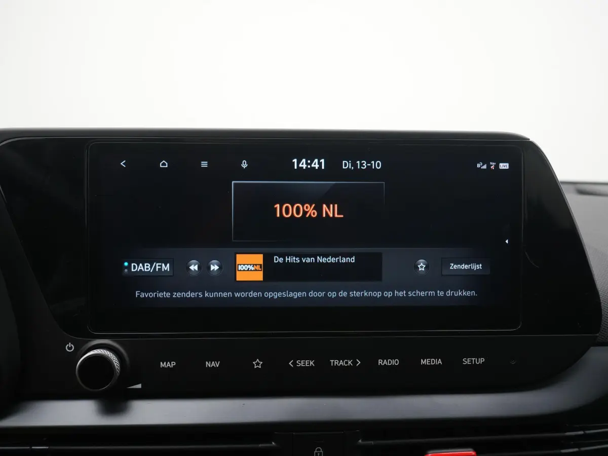1.0 T-GDI N Line APPLE CARPLAY | NAVIGATIE | CAMERA | VIRTUEEL | N-LINE | CRUISE | AIRCO | LMV | 12 MAANDEN BOVAG GARANTIE |