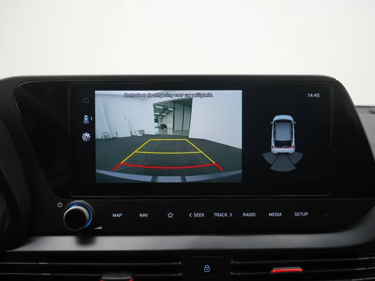 1.0 T-GDI N Line APPLE CARPLAY | NAVIGATIE | CAMERA | VIRTUEEL | N-LINE | CRUISE | AIRCO | LMV | 12 MAANDEN BOVAG GARANTIE |