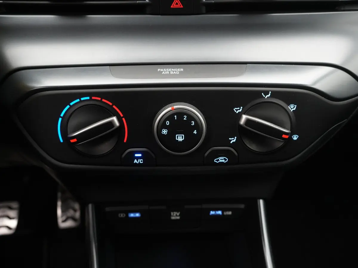1.0 T-GDI N Line APPLE CARPLAY | NAVIGATIE | CAMERA | VIRTUEEL | N-LINE | CRUISE | AIRCO | LMV | 12 MAANDEN BOVAG GARANTIE |