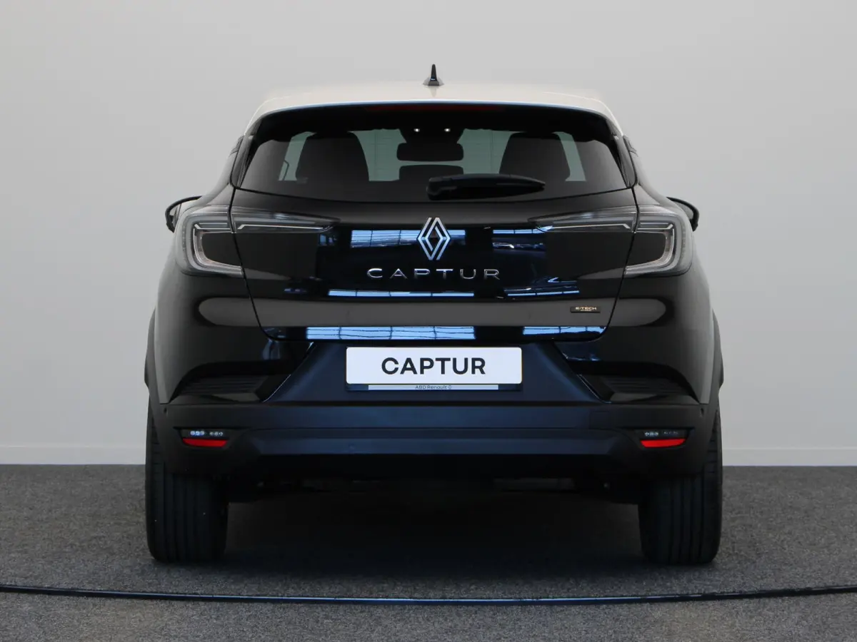 1.8 E-Tech full hybrid 160pk techno | Vijf jaar garantie | Stoel- en stuurwielverwarming | Achteruitrijcamera | Apple Carplay / Android Auto |