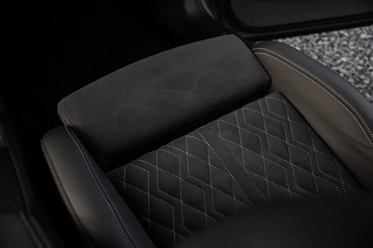 50 Quattro S-Line Competition 77 kWh|BTW|RS Interieur|Nardo Moonstone Grey|Org NL NAP|1 Eig|Head Up|Leder|CarPlay|Led Matrix|ACC|Dealer Onderhouden