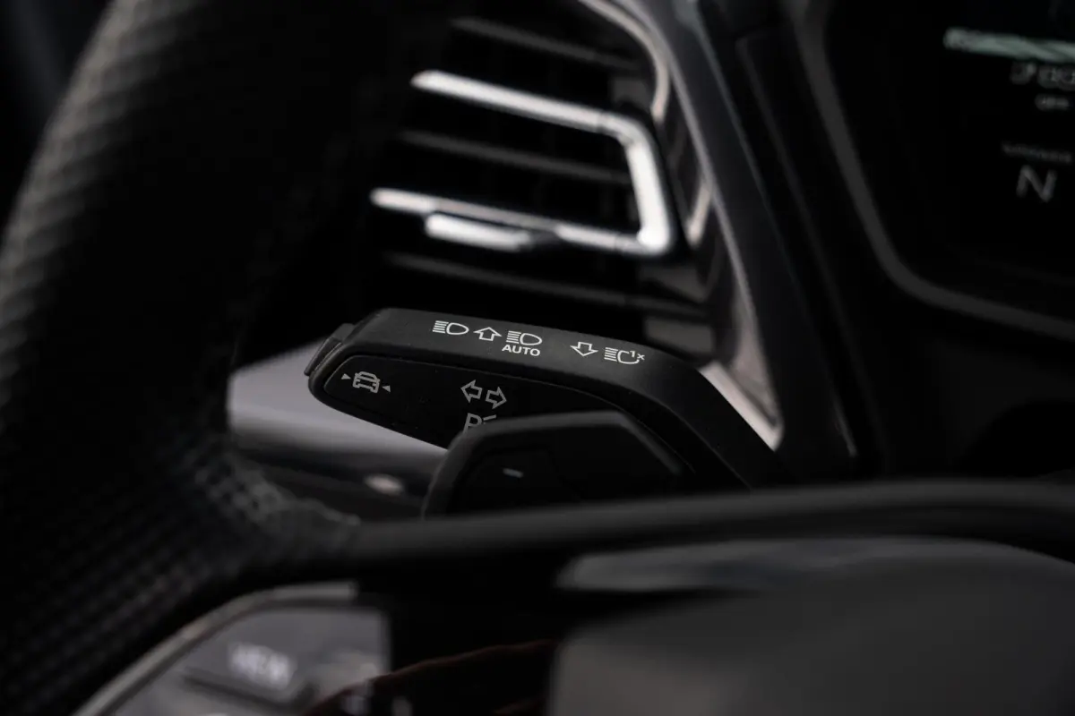 50 Quattro S-Line Competition 77 kWh|BTW|RS Interieur|Nardo Moonstone Grey|Org NL NAP|1 Eig|Head Up|Leder|CarPlay|Led Matrix|ACC|Dealer Onderhouden