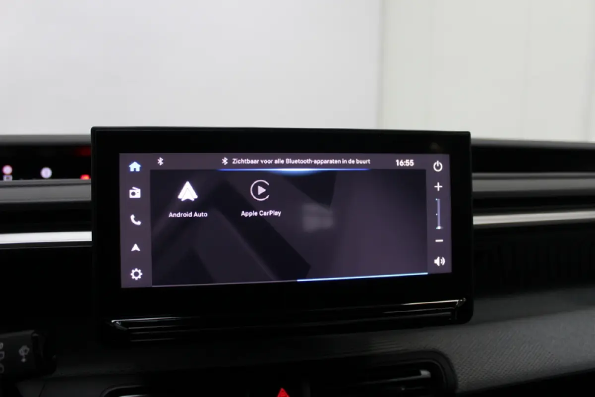 1.2 Hybrid 110pk Max AUTOMAAT | CAMERA | CARPLAY | CRUISE CONTROLE | LED | PARK.SENSOREN