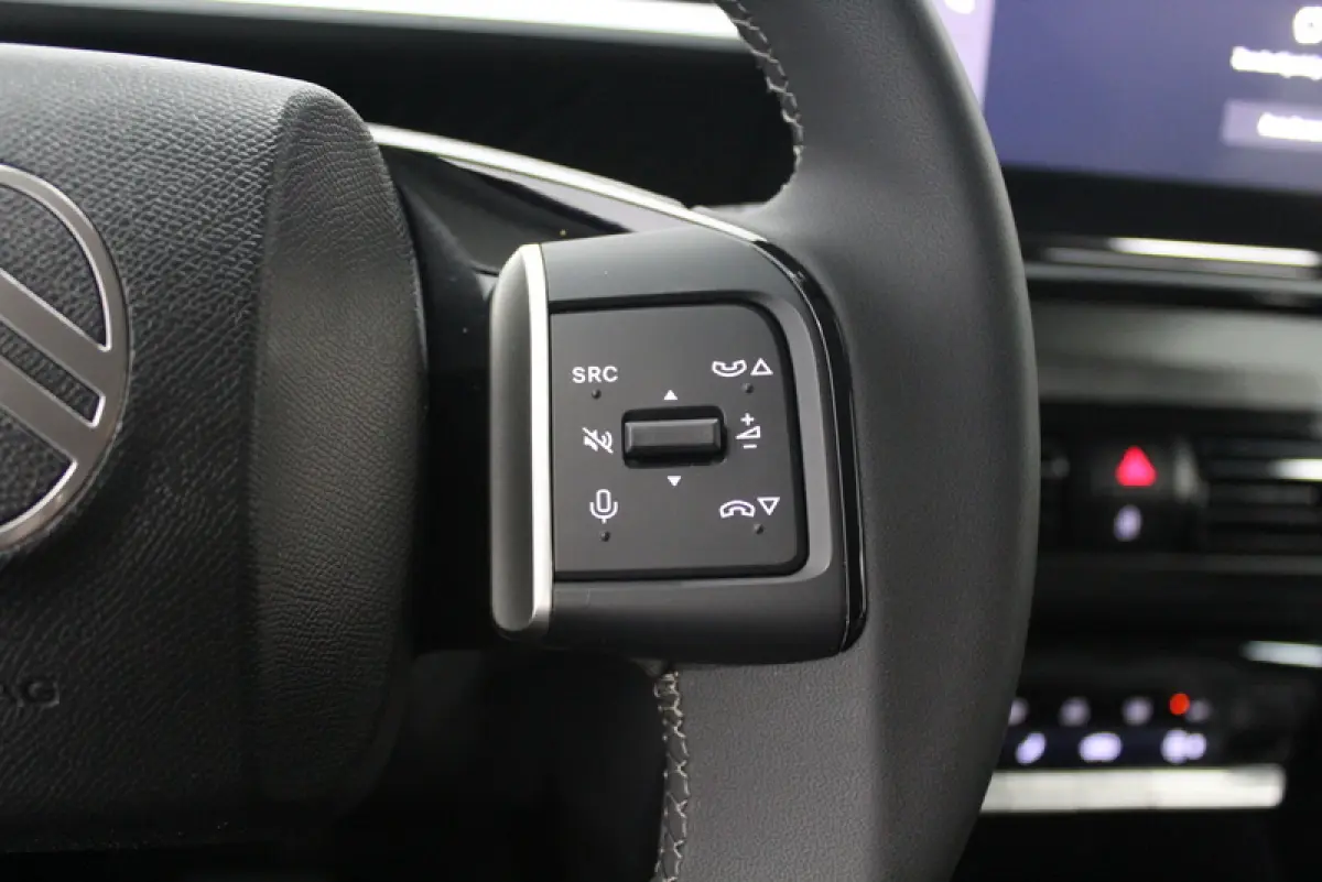 1.2 Hybrid 110pk Max AUTOMAAT | CAMERA | CARPLAY | CRUISE CONTROLE | LED | PARK.SENSOREN