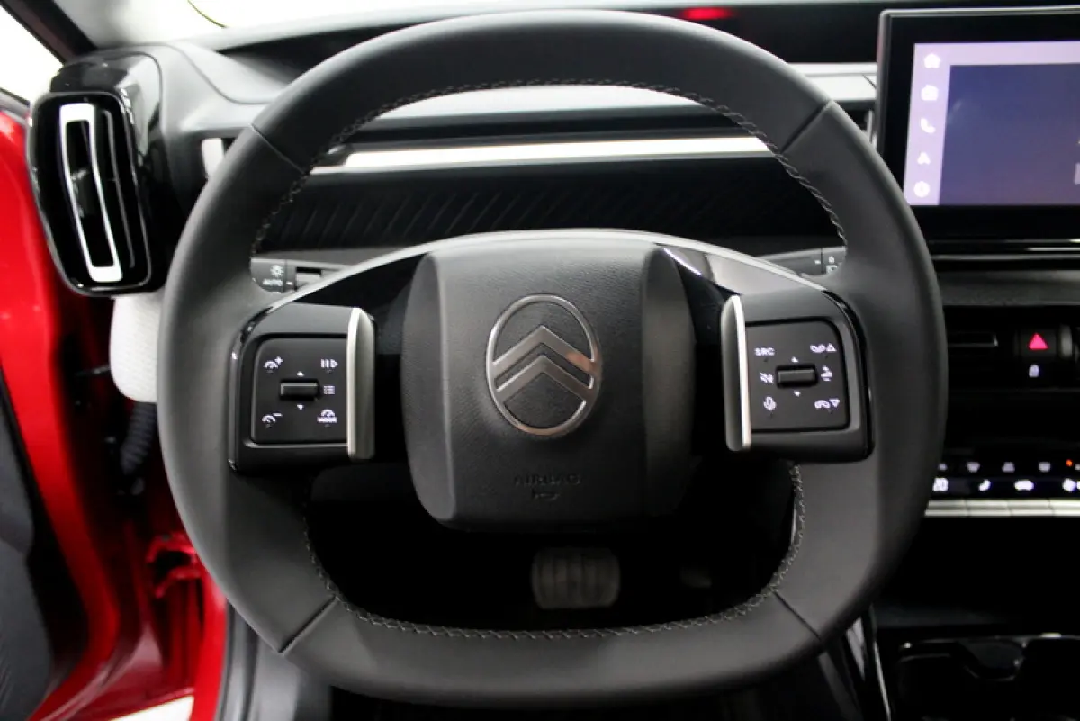 1.2 Hybrid 110pk Max AUTOMAAT | CAMERA | CARPLAY | CRUISE CONTROLE | LED | PARK.SENSOREN