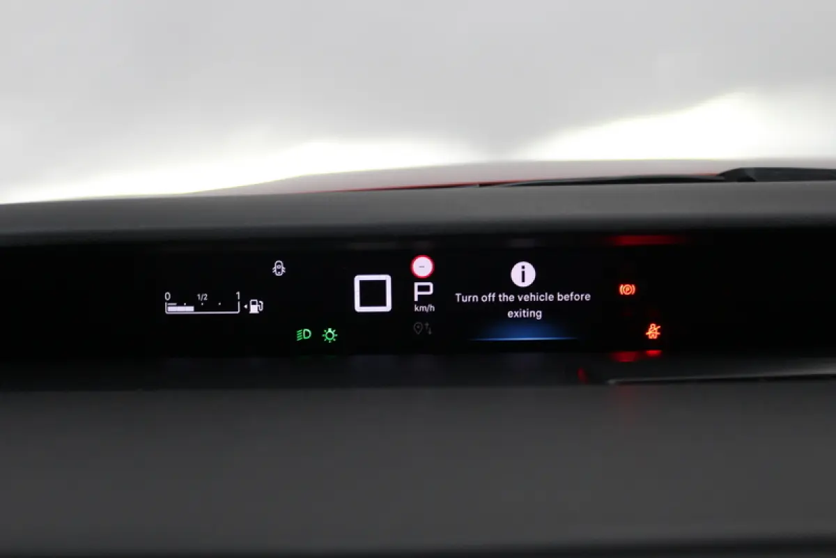 1.2 Hybrid 110pk Max AUTOMAAT | CAMERA | CARPLAY | CRUISE CONTROLE | LED | PARK.SENSOREN