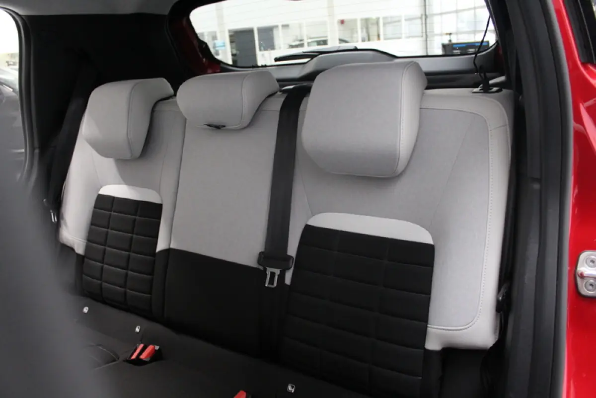 1.2 Hybrid 110pk Max AUTOMAAT | CAMERA | CARPLAY | CRUISE CONTROLE | LED | PARK.SENSOREN