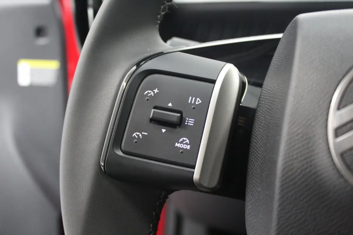 1.2 Hybrid 110pk Max AUTOMAAT | CAMERA | CARPLAY | CRUISE CONTROLE | LED | PARK.SENSOREN