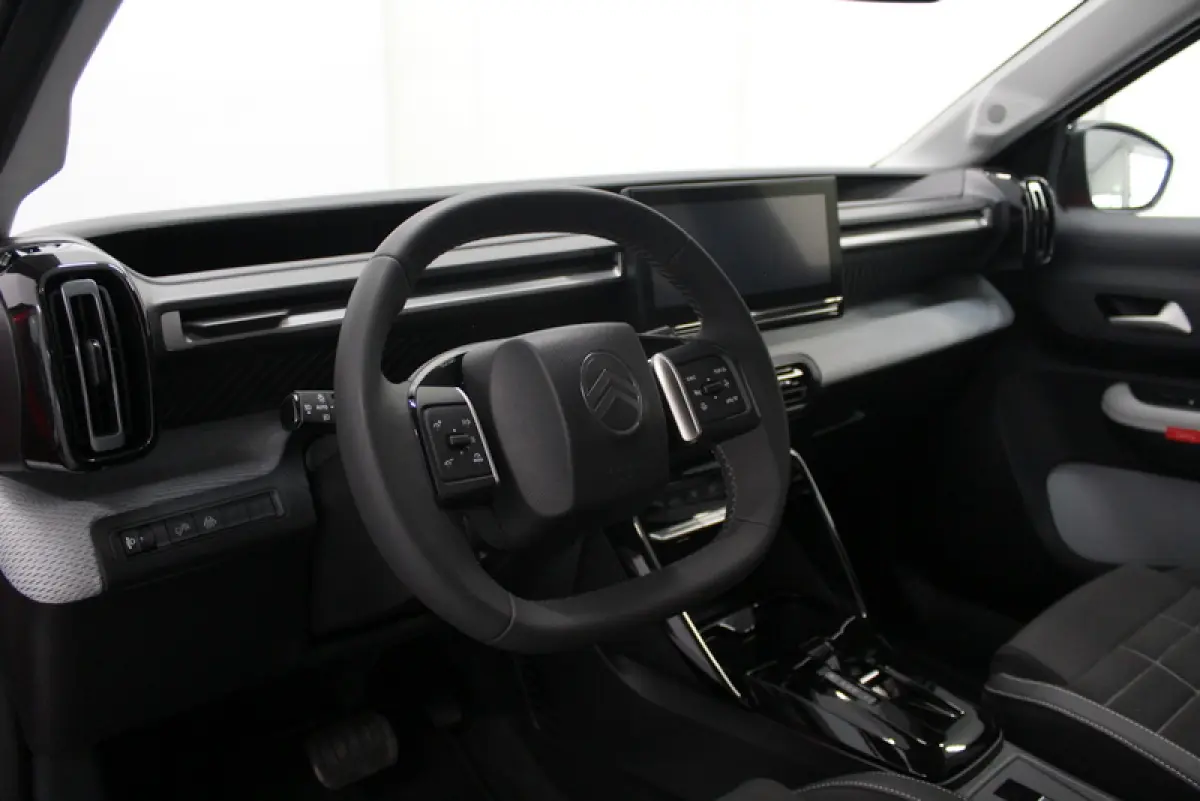 1.2 Hybrid 110pk Max AUTOMAAT | CAMERA | CARPLAY | CRUISE CONTROLE | LED | PARK.SENSOREN