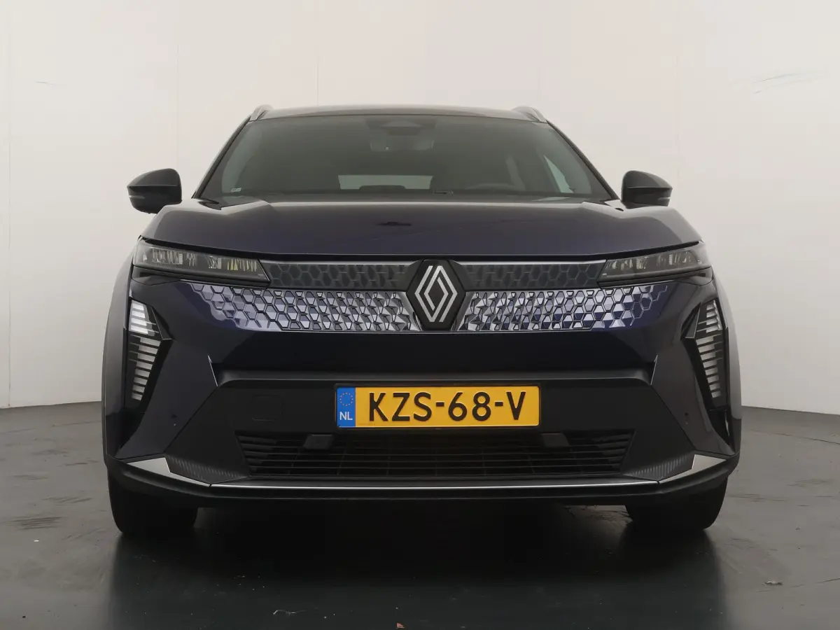techno 220 pk long range | adaptive cruise control | achteruitrijcamera |
