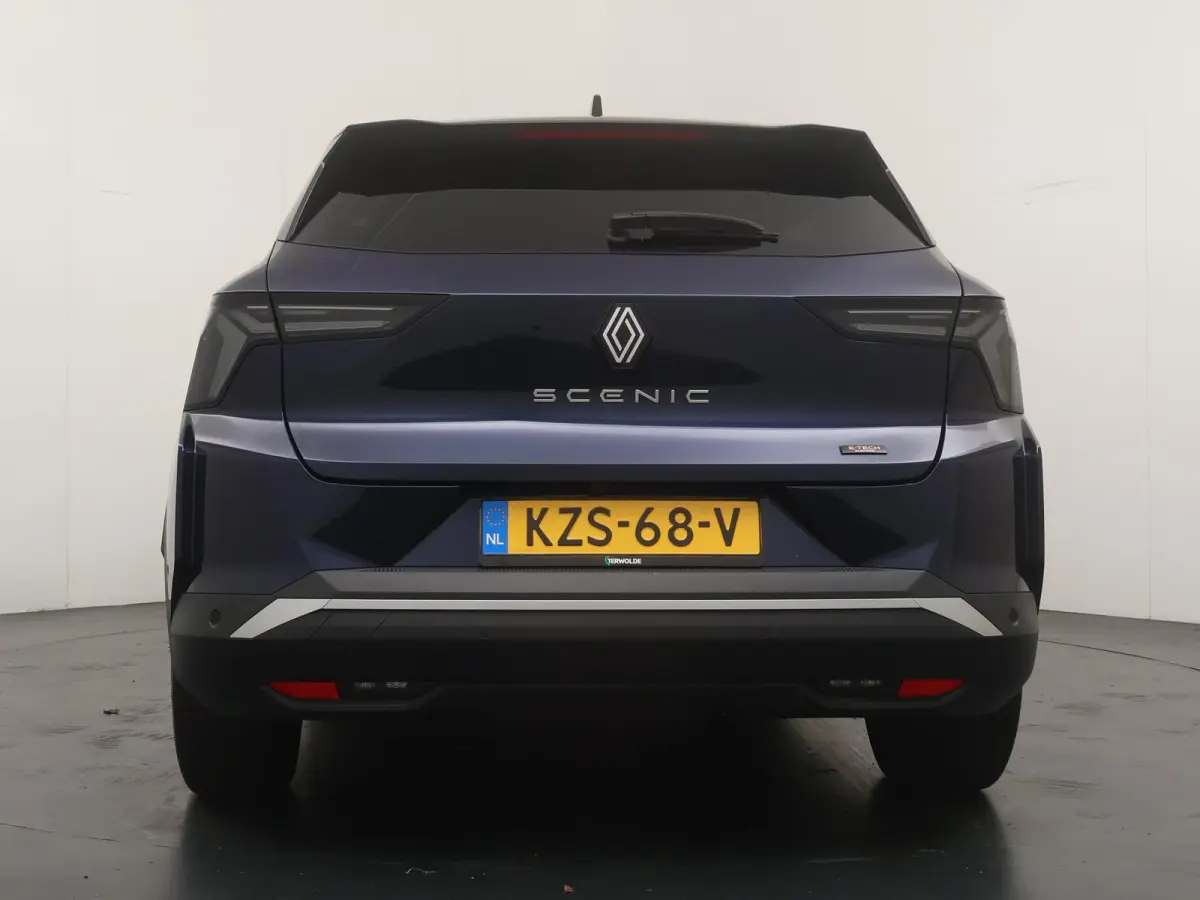 techno 220 pk long range | adaptive cruise control | achteruitrijcamera |