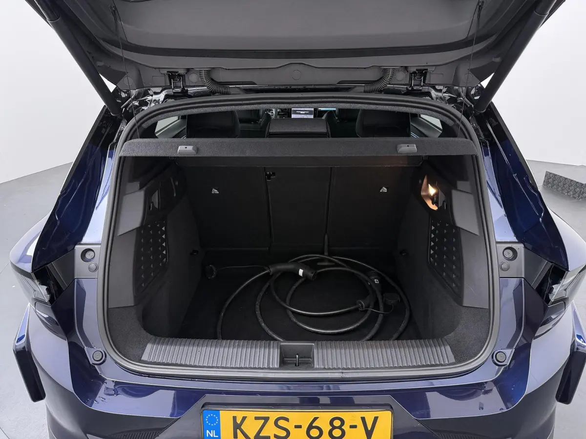 techno 220 pk long range | adaptive cruise control | achteruitrijcamera |