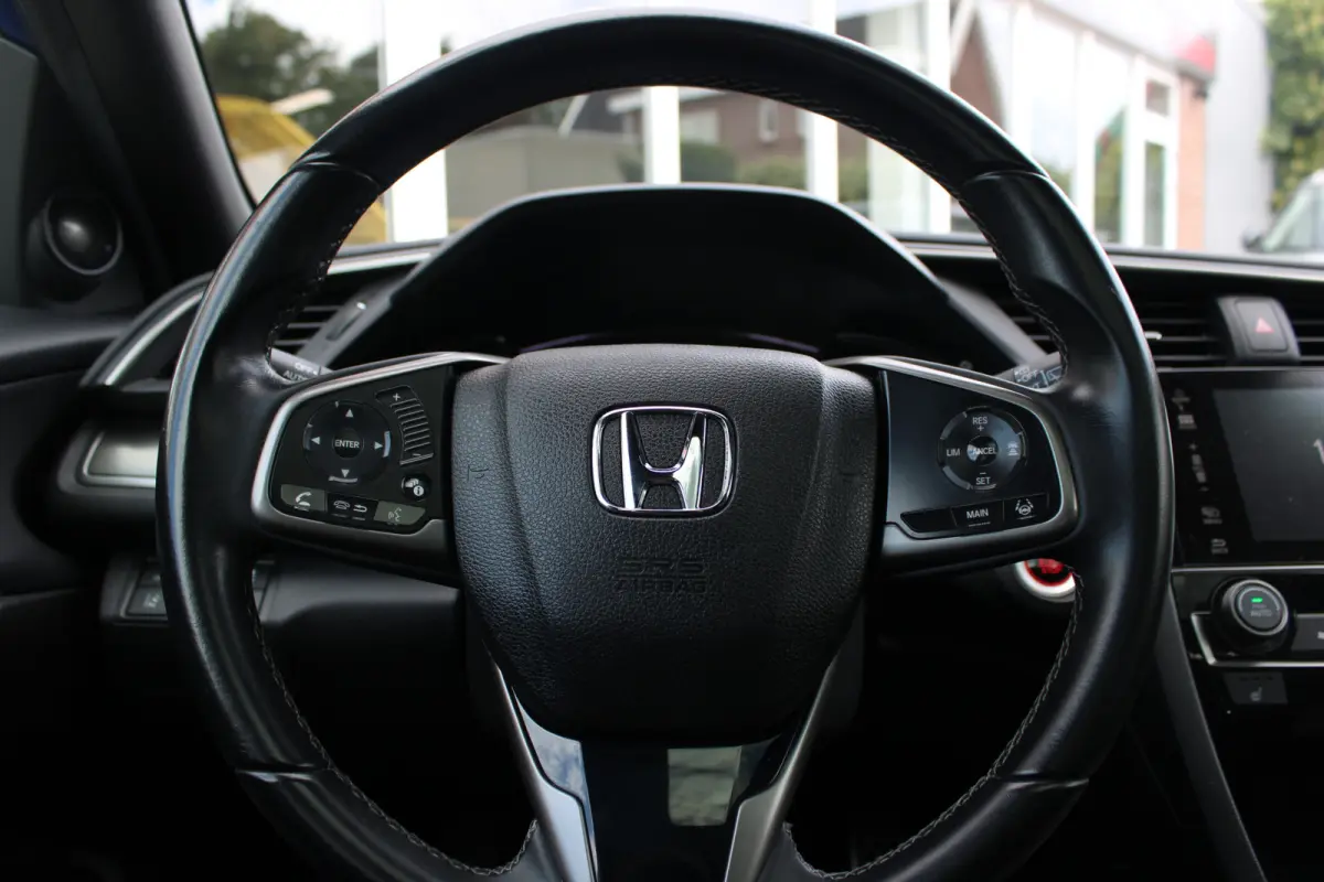 1.0 i-VTEC Executive Panorama