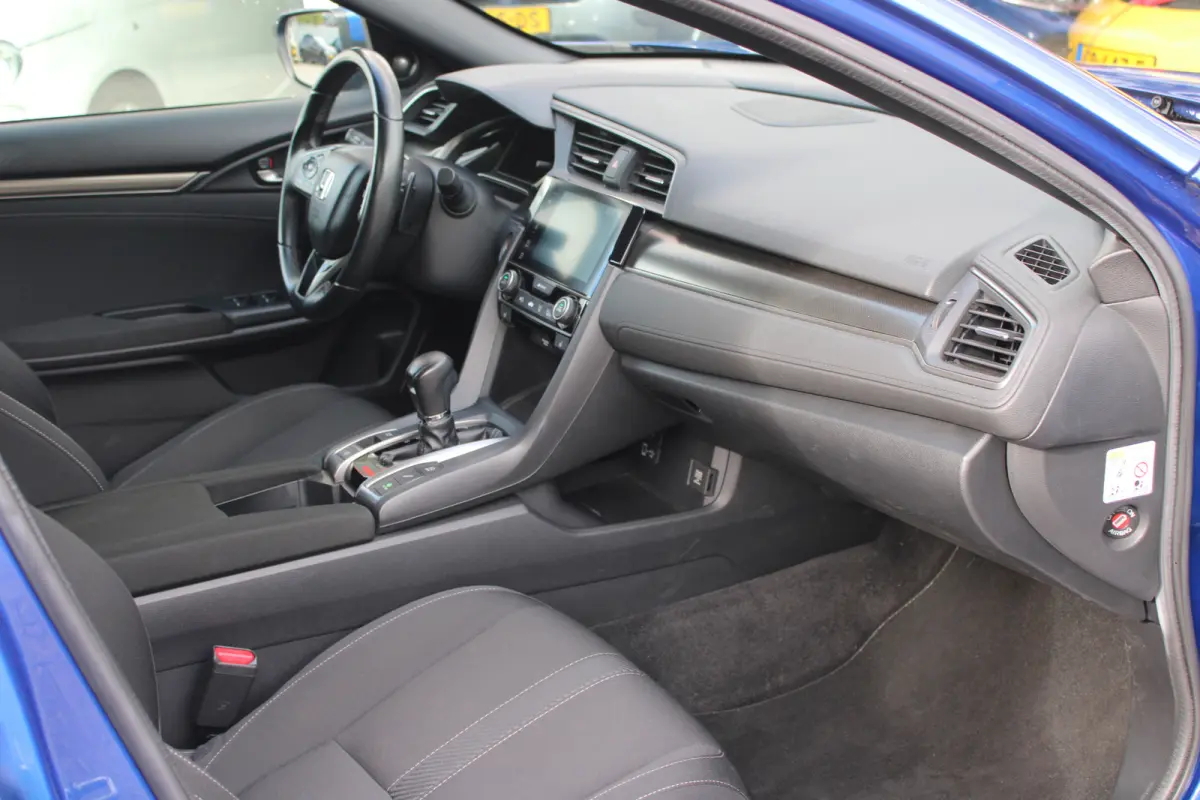 1.0 i-VTEC Executive Panorama