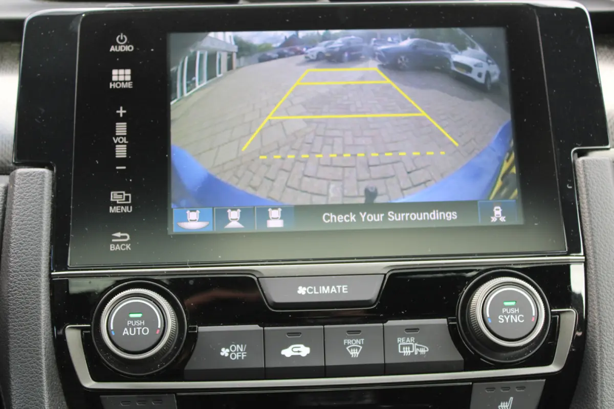 1.0 i-VTEC Executive Panorama