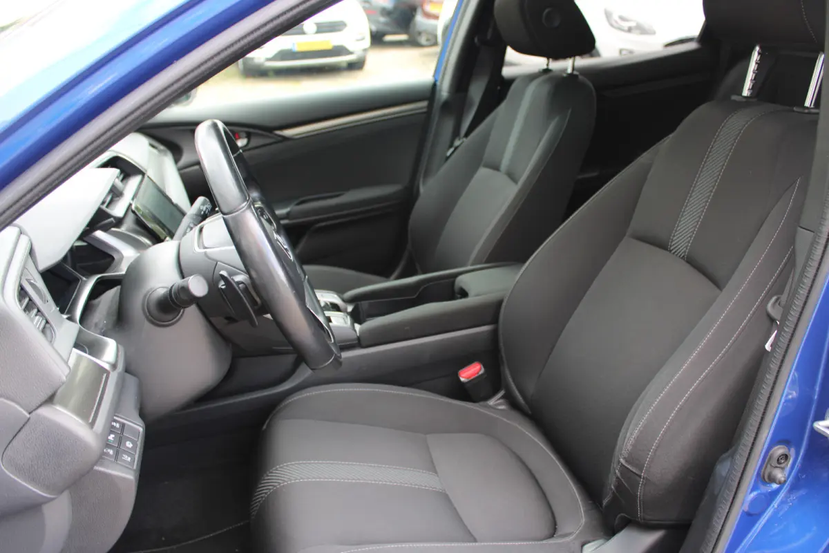 1.0 i-VTEC Executive Panorama