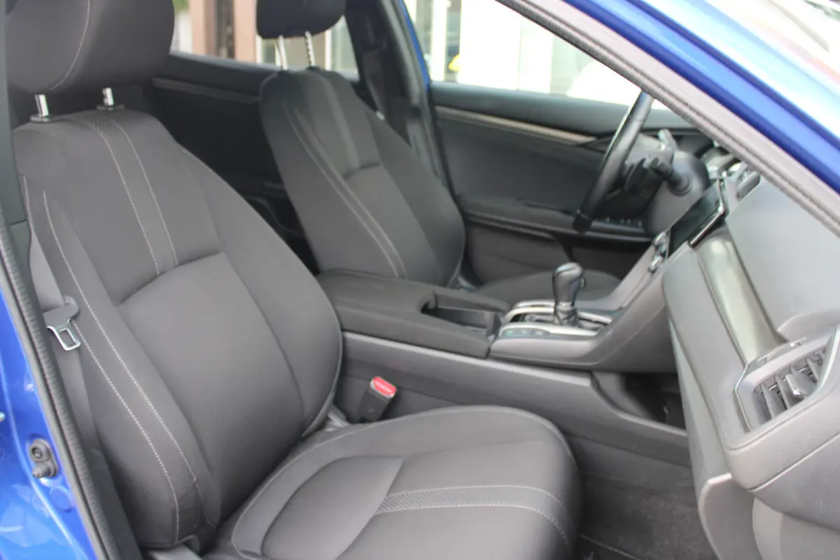 1.0 i-VTEC Executive Panorama