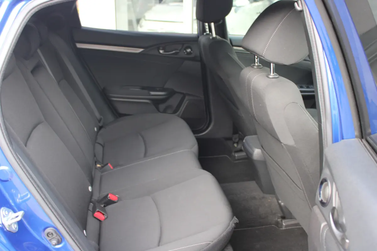 1.0 i-VTEC Executive Panorama