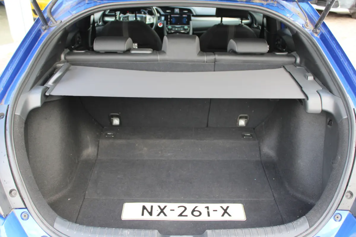 1.0 i-VTEC Executive Panorama