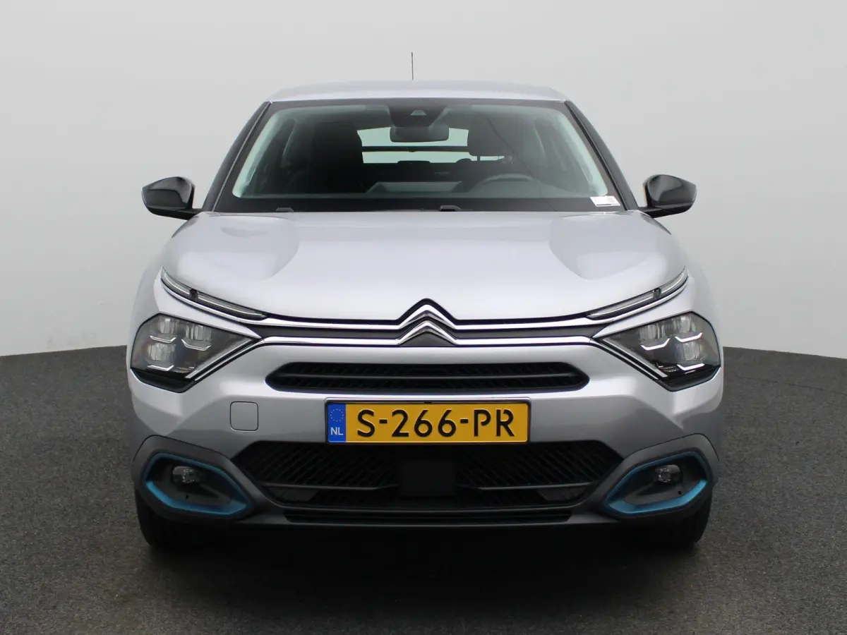 Feel 50 kWh | Apple Carplay | PDC | Cruise Control | Climate Control | Navigatie |