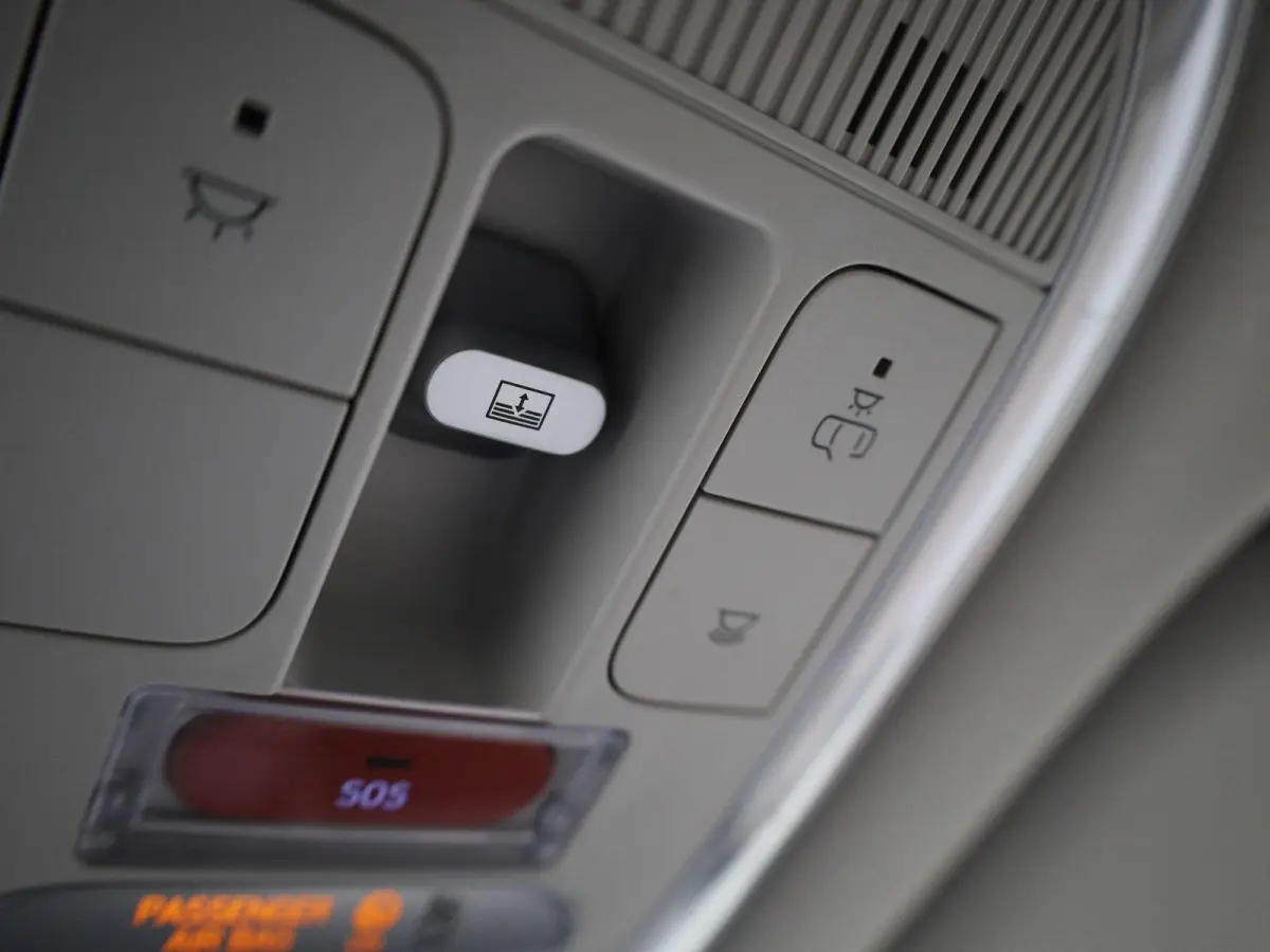 Lounge 73kWh