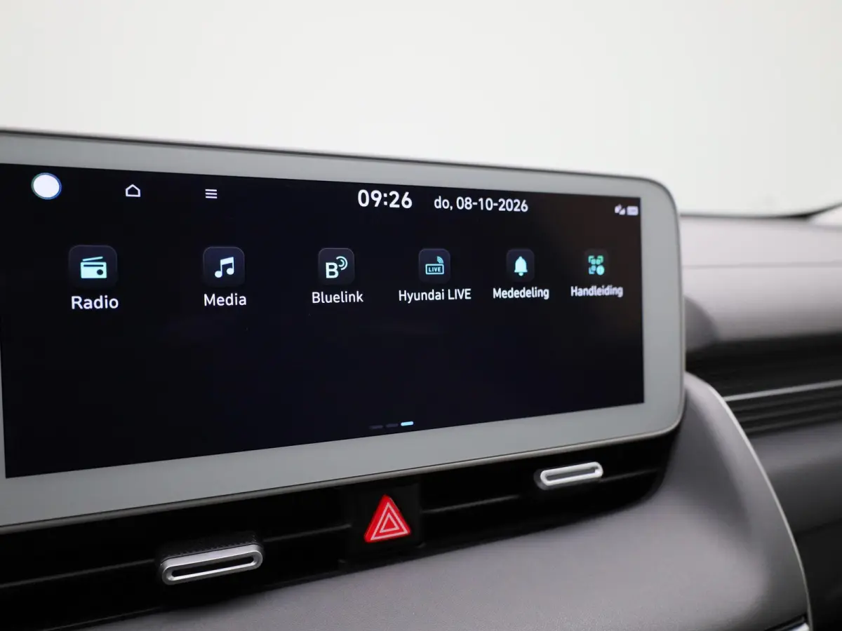 Lounge 73kWh
