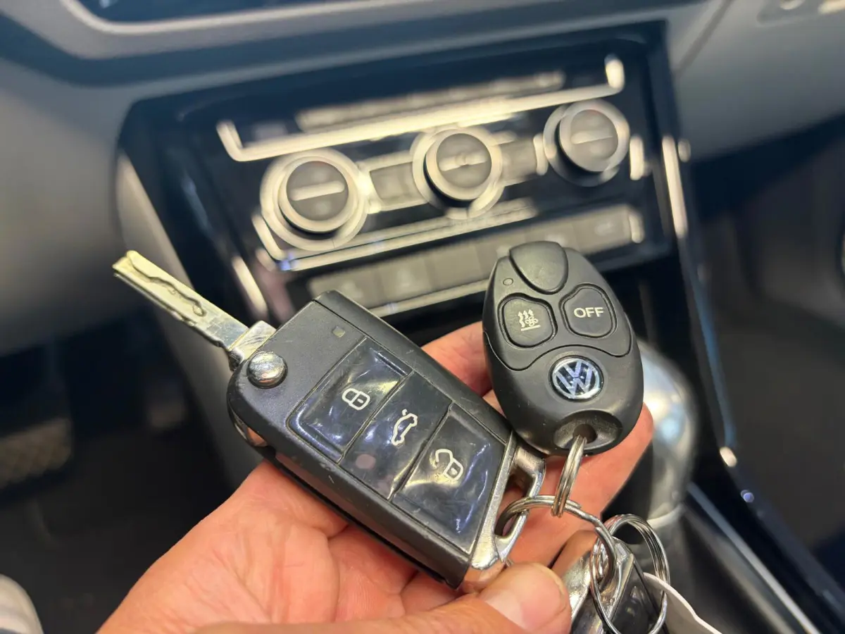 1.4 TSI Highline DSG Panoramadak Trekhaak AllSeason !!NIEUWBINNEN!!