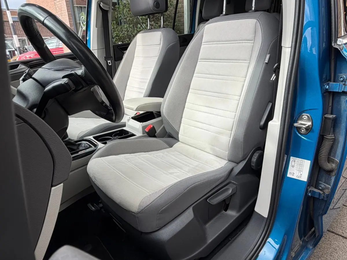1.4 TSI Highline DSG Panoramadak Trekhaak AllSeason !!NIEUWBINNEN!!