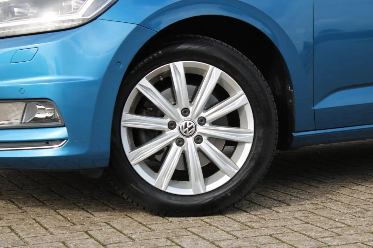 1.4 TSI Highline DSG Panoramadak Trekhaak AllSeason !!NIEUWBINNEN!!