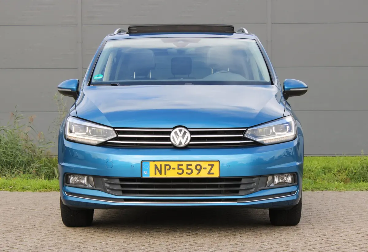 1.4 TSI Highline DSG Panoramadak Trekhaak AllSeason !!NIEUWBINNEN!!