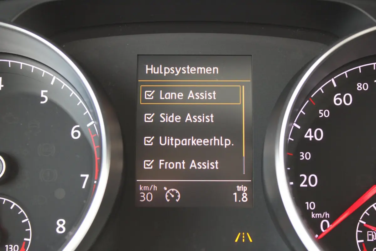 1.4 TSI Highline DSG Panoramadak Trekhaak AllSeason !!NIEUWBINNEN!!