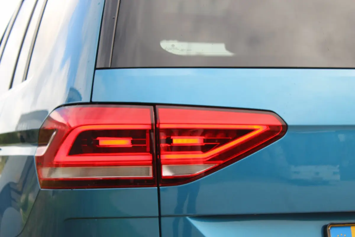 1.4 TSI Highline DSG Panoramadak Trekhaak AllSeason !!NIEUWBINNEN!!