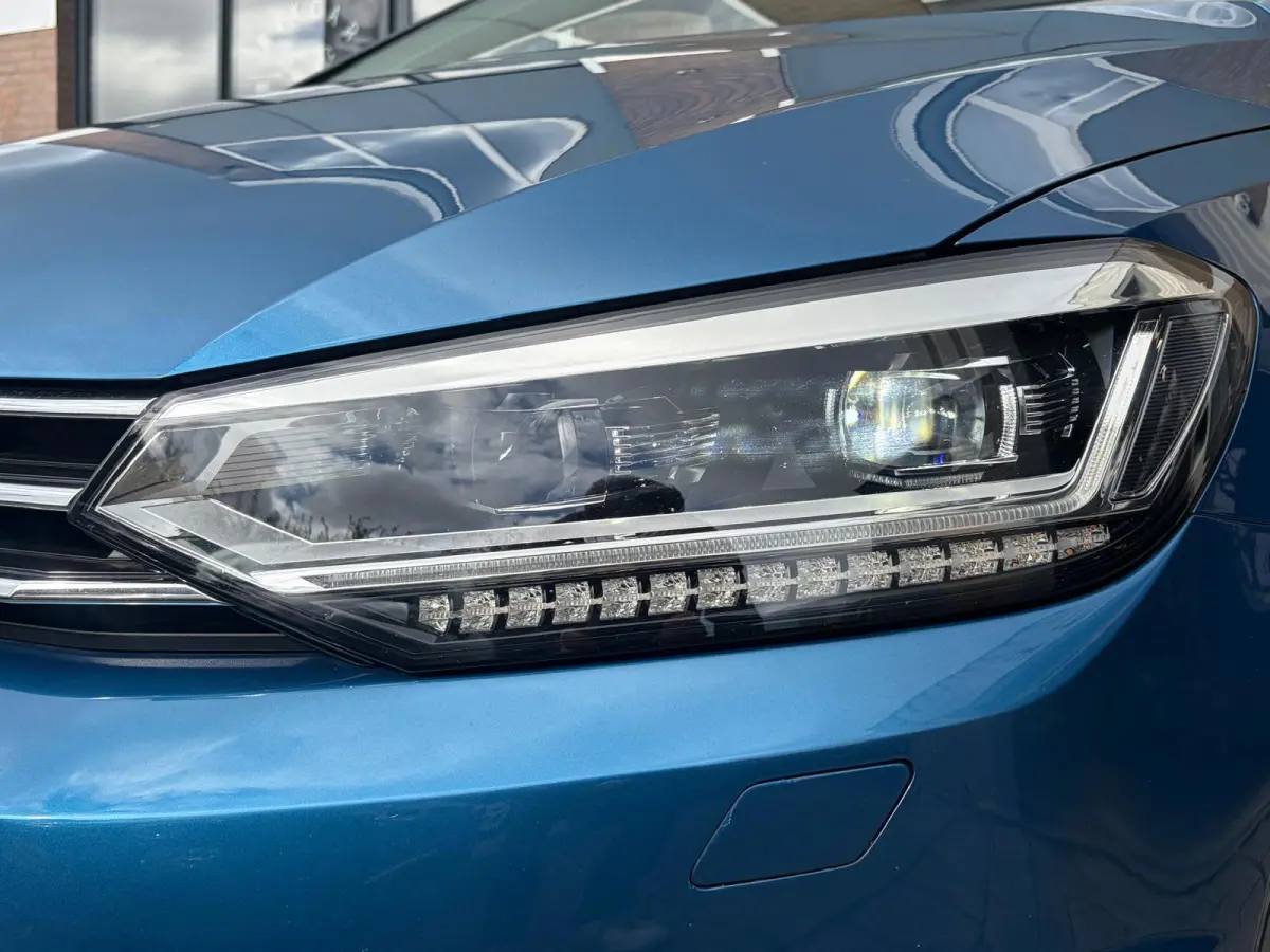 1.4 TSI Highline DSG Panoramadak Trekhaak AllSeason !!NIEUWBINNEN!!