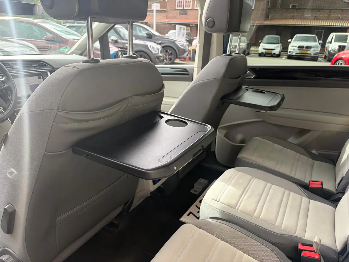 1.4 TSI Highline DSG Panoramadak Trekhaak AllSeason !!NIEUWBINNEN!!