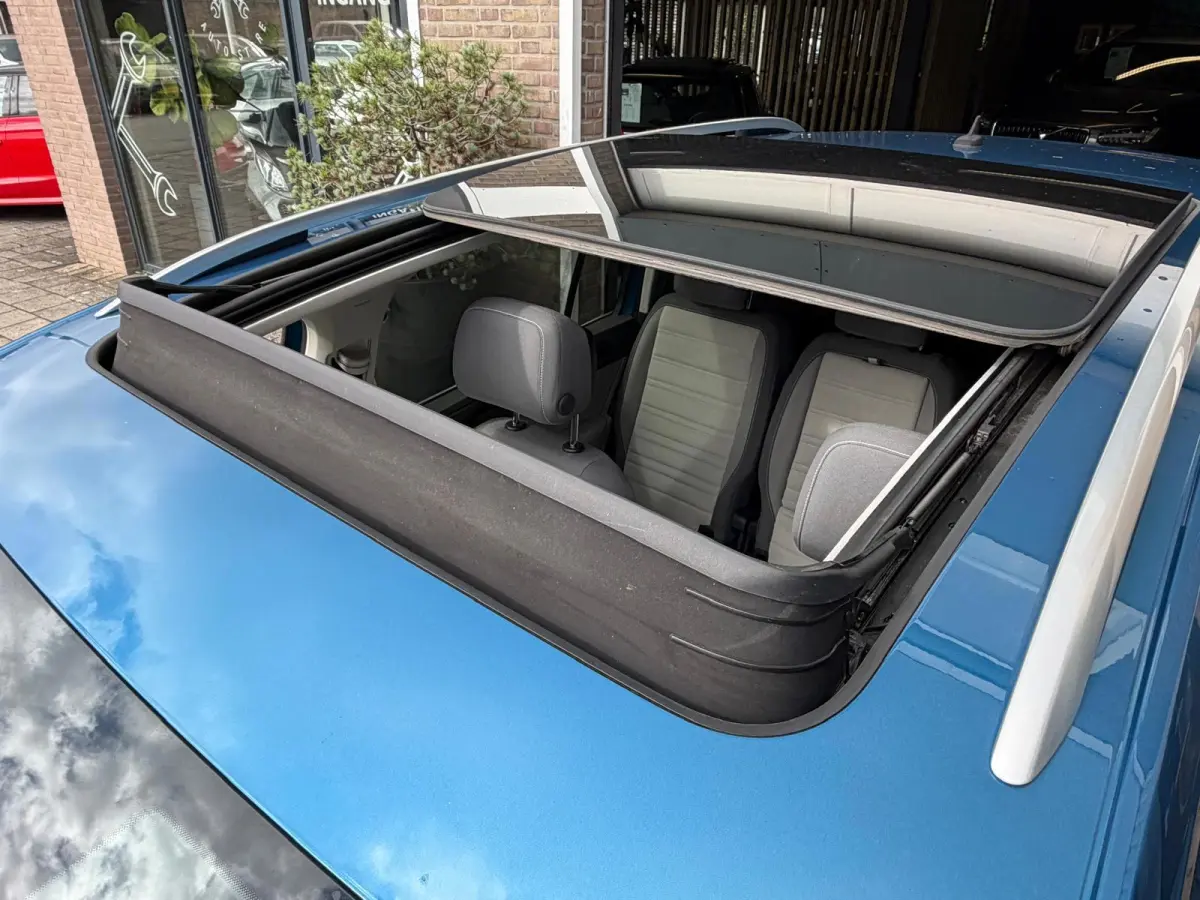 1.4 TSI Highline DSG Panoramadak Trekhaak AllSeason !!NIEUWBINNEN!!