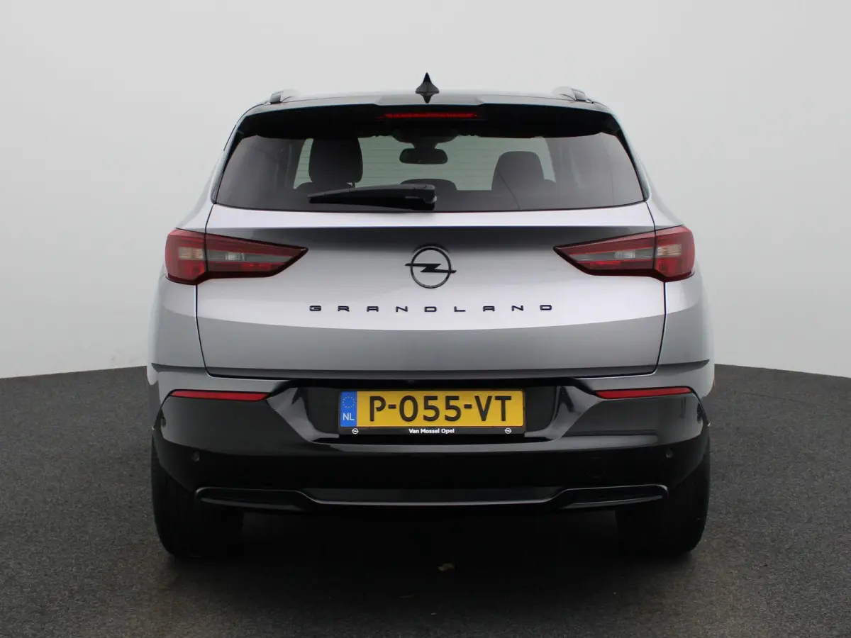 1.2 Turbo GS Line | APPLE ANDROID CARPLAY | NAVIGATIE | KEYLESS START/GO | LICHTMETALEN VELGEN |