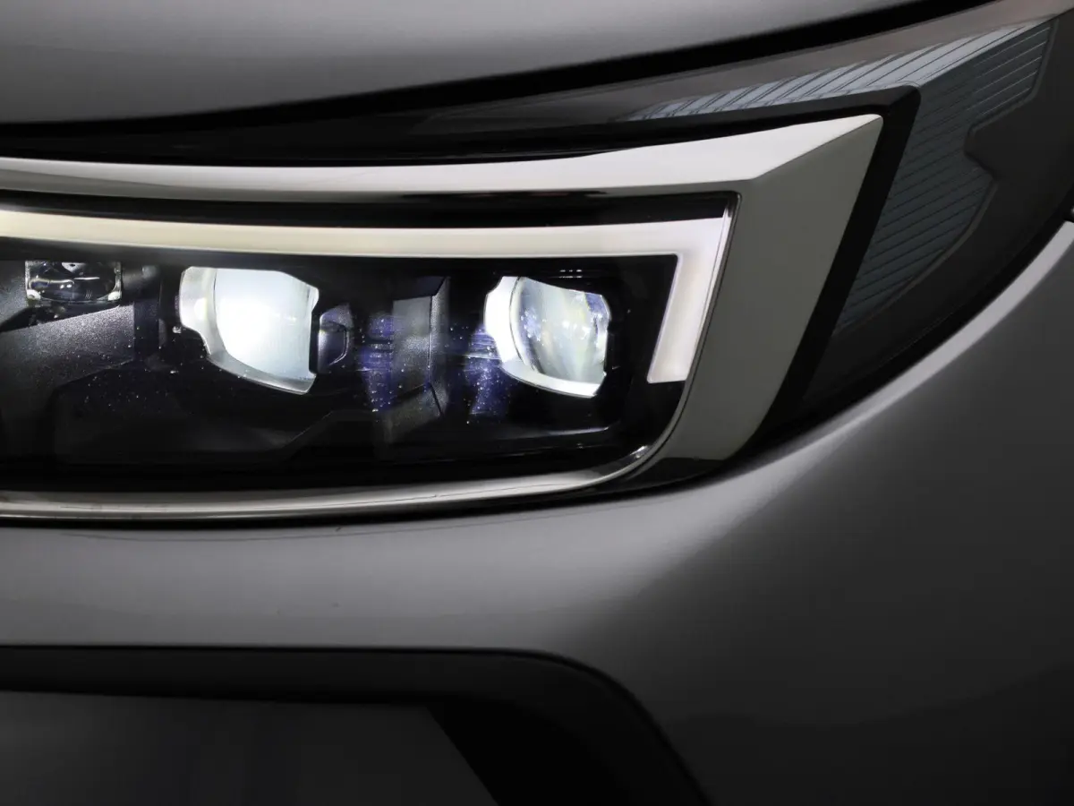 1.2 Turbo GS Line | APPLE ANDROID CARPLAY | NAVIGATIE | KEYLESS START/GO | LICHTMETALEN VELGEN |
