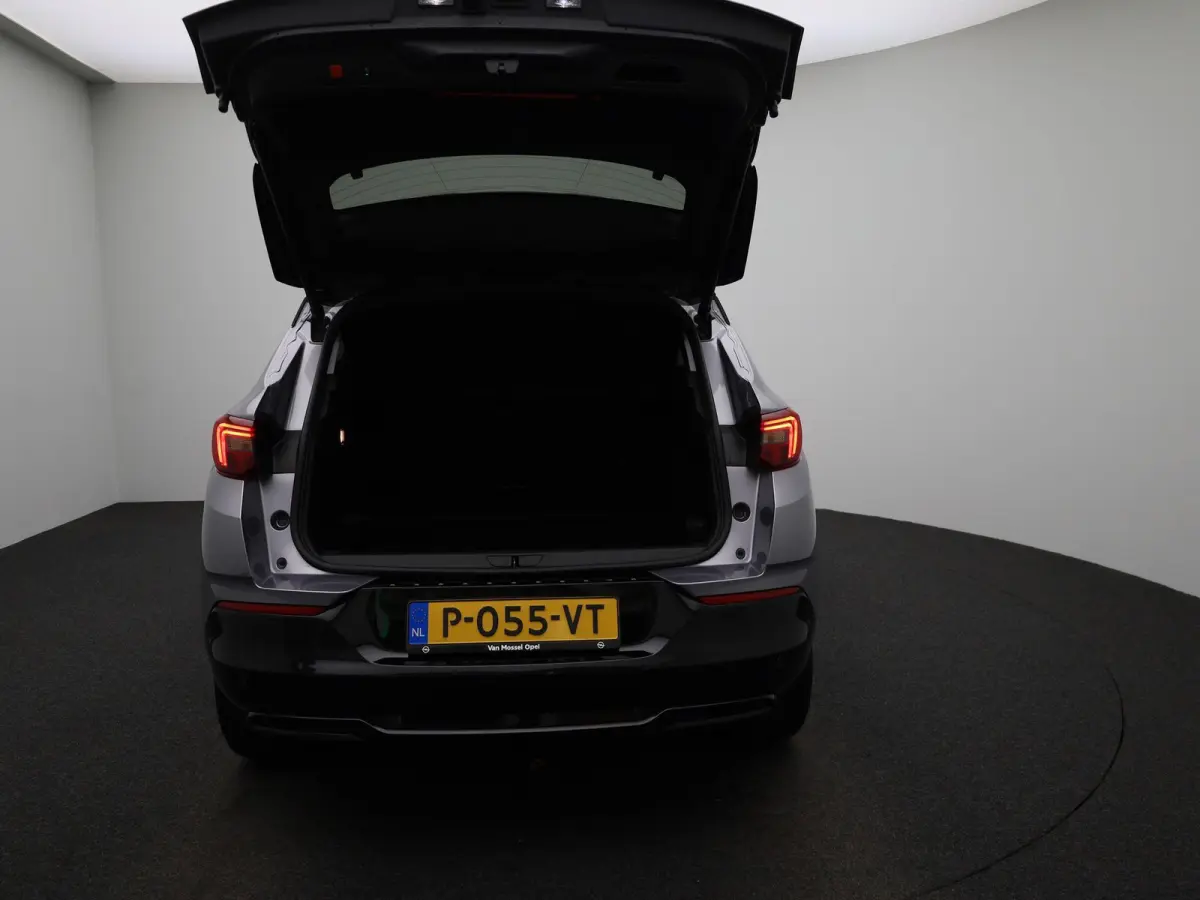 1.2 Turbo GS Line | APPLE ANDROID CARPLAY | NAVIGATIE | KEYLESS START/GO | LICHTMETALEN VELGEN |