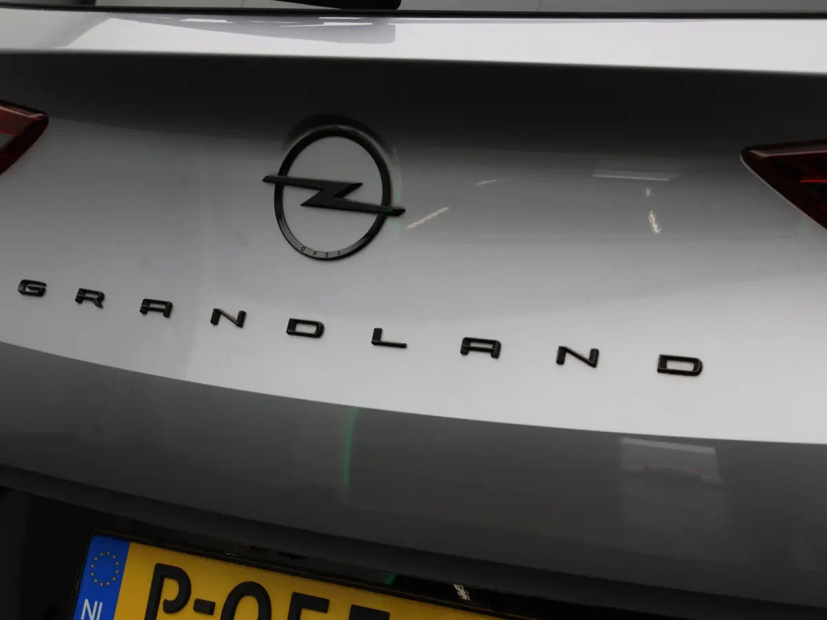 1.2 Turbo GS Line | APPLE ANDROID CARPLAY | NAVIGATIE | KEYLESS START/GO | LICHTMETALEN VELGEN |