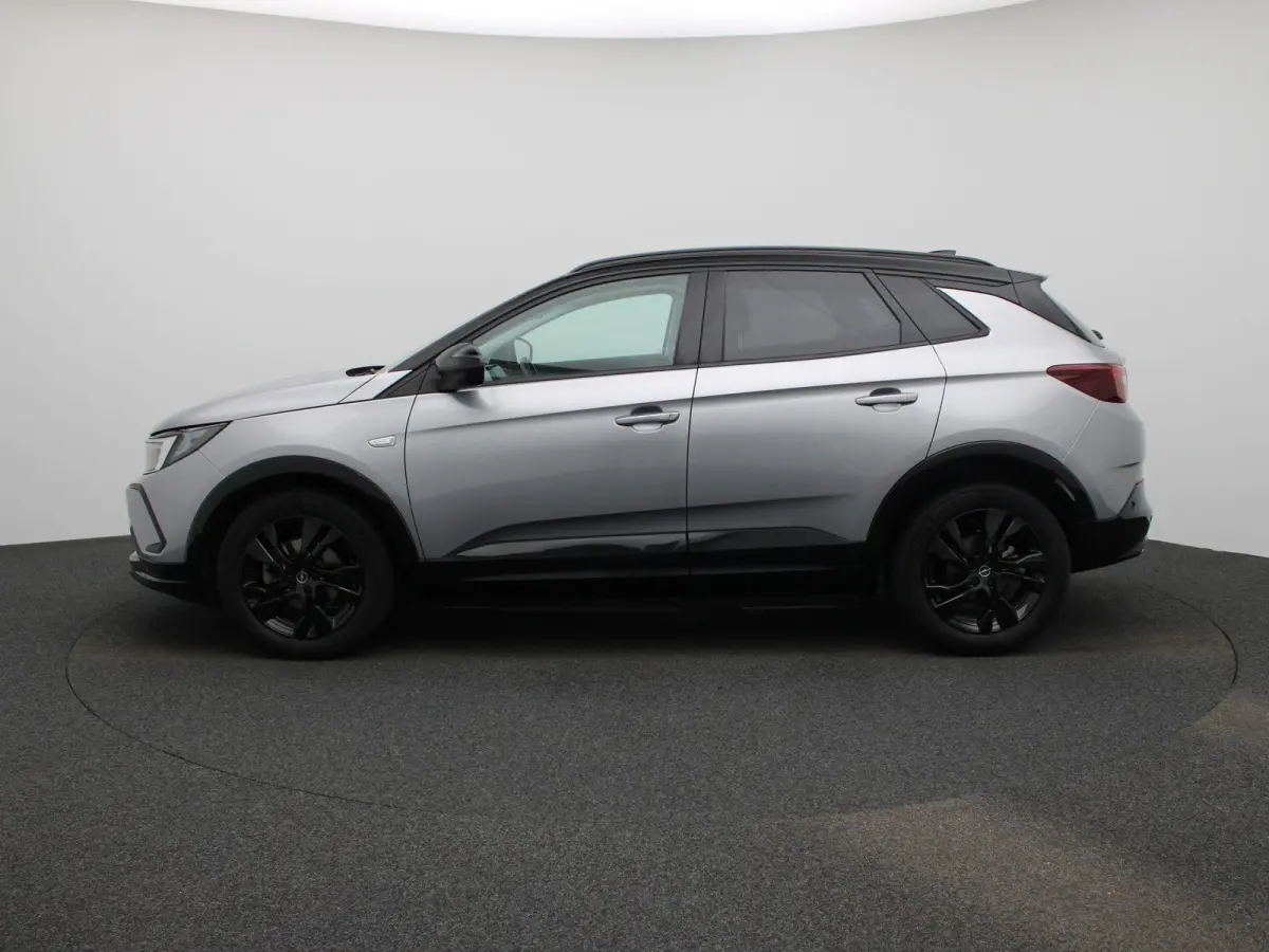 1.2 Turbo GS Line | APPLE ANDROID CARPLAY | NAVIGATIE | KEYLESS START/GO | LICHTMETALEN VELGEN |